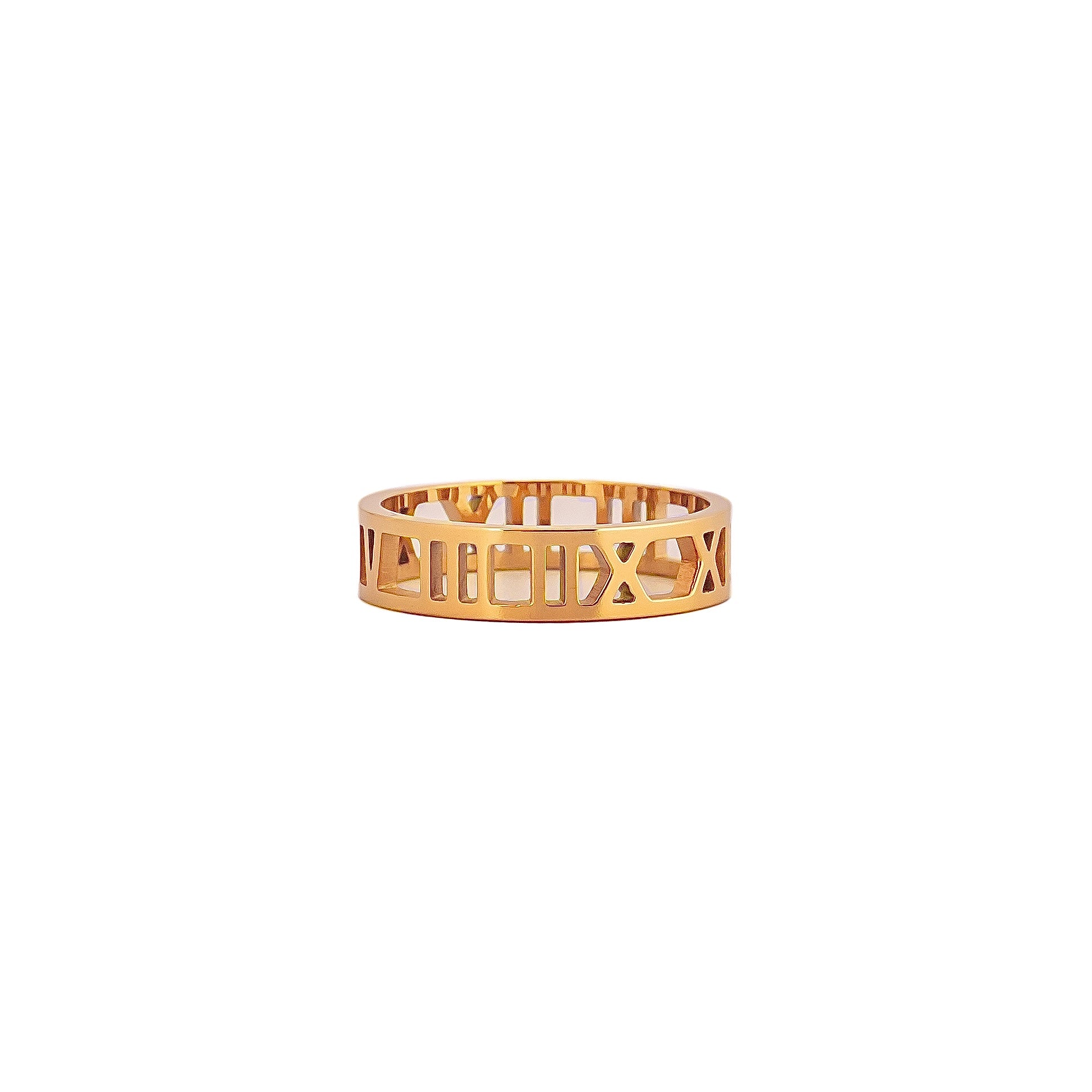 Infinity Ring